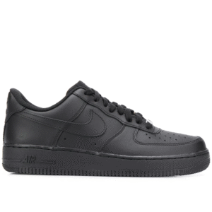 Nike Air Force 1 Low '07 "Triple Black"