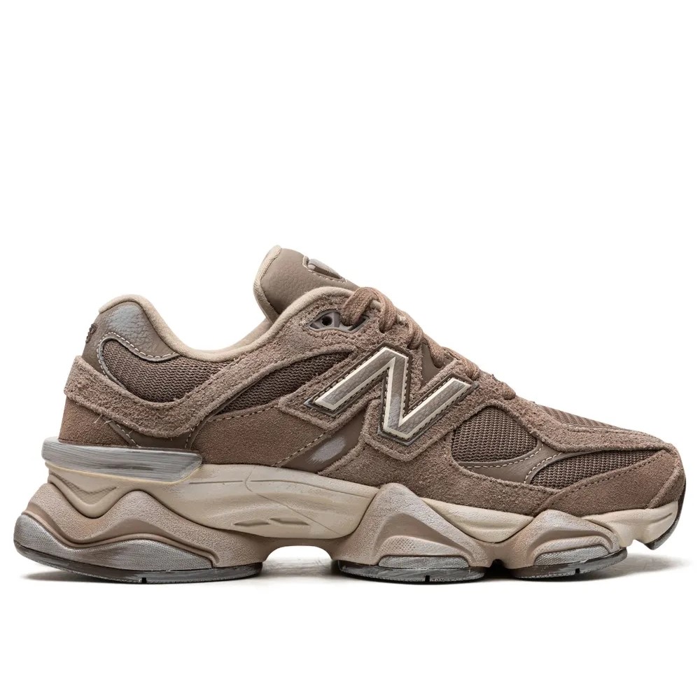 New Balance 9060 "Mushroom Brown"
