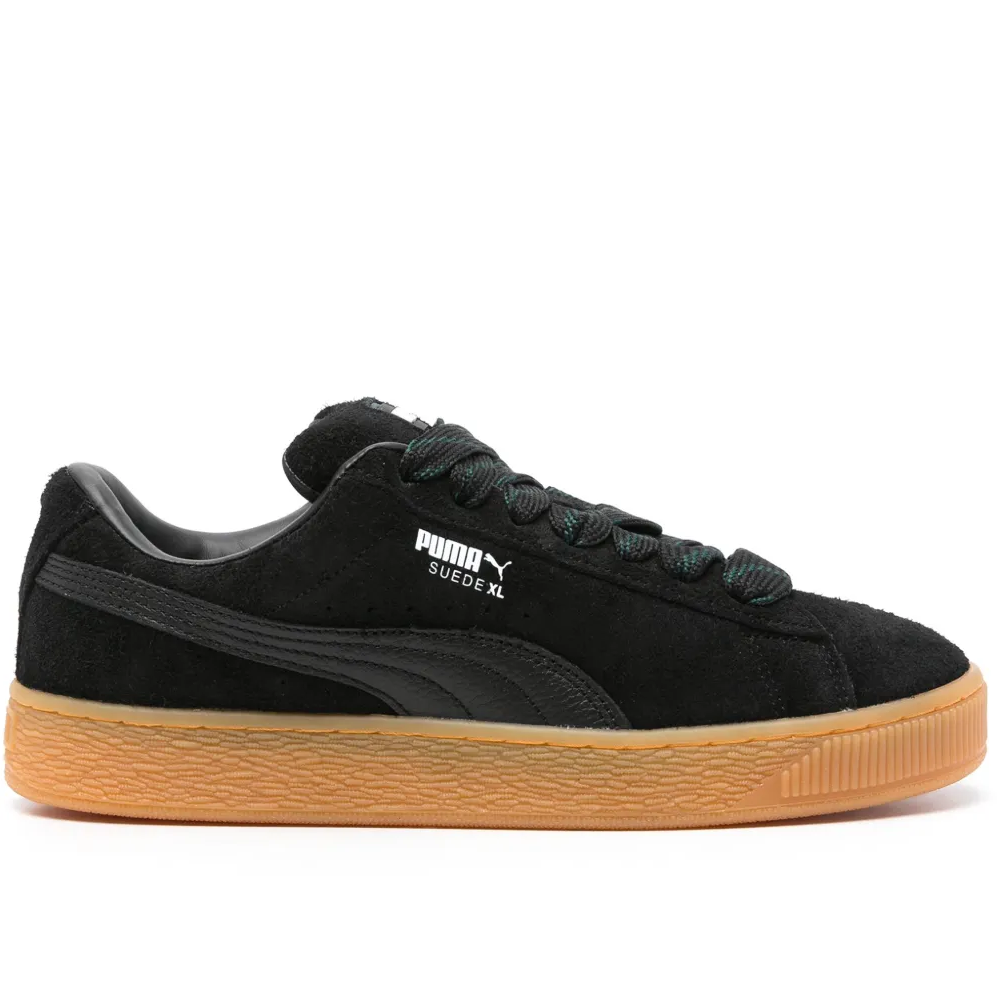 PUMA Suede XL Flecked