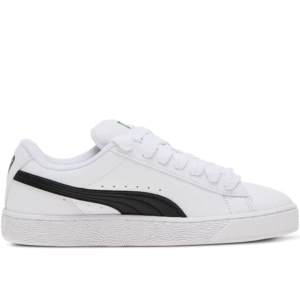 PUMA Suede XL Leather “White”