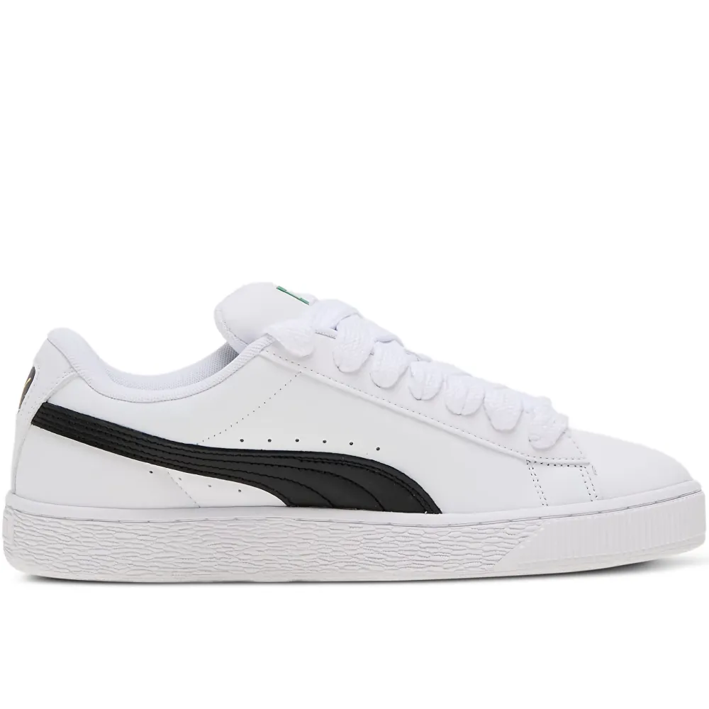 PUMA Suede XL Leather “White”