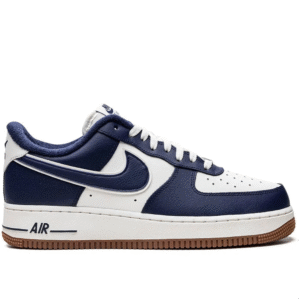Nike Air Force 1 Low "College Pack Midnight Navy"