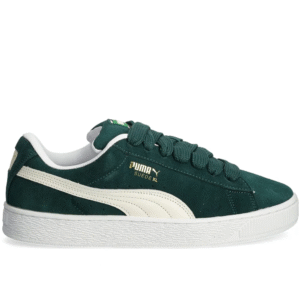 PUMA Suede XL “Racing Green”