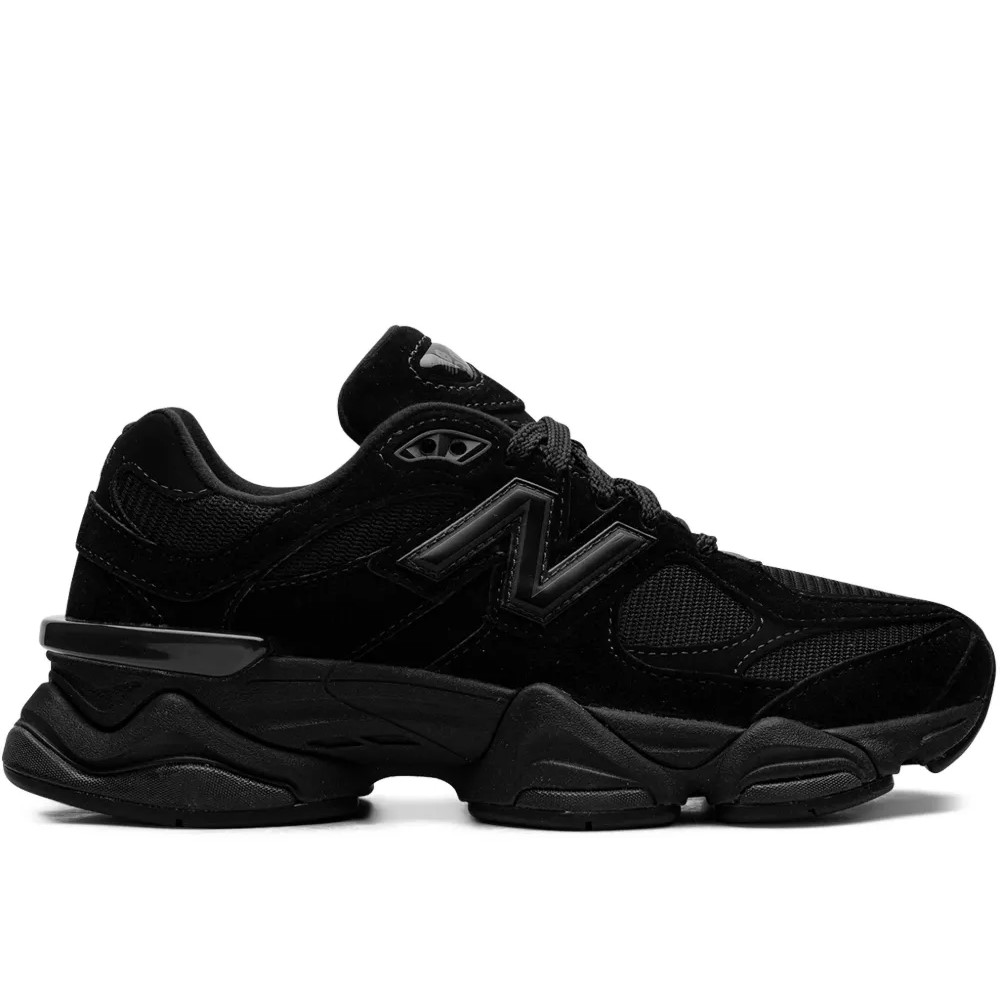 New Balance 9060 "Black"