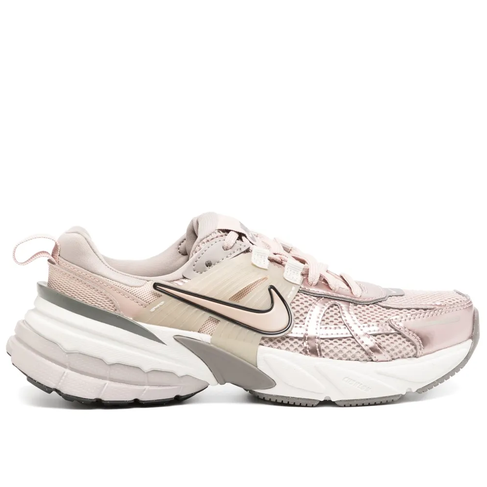 Nike V2K Run SE "Deep Pink"