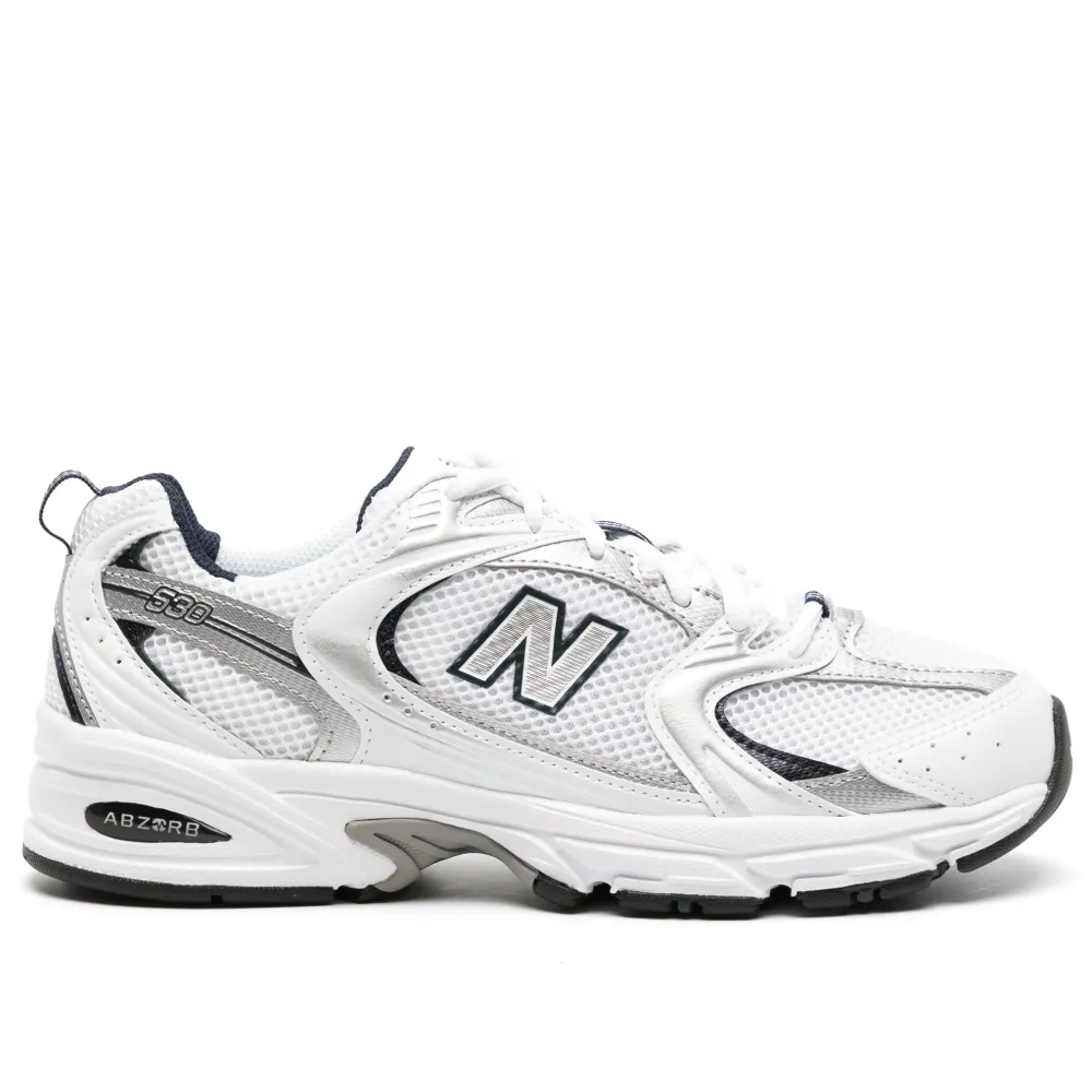 New Balance 530 Mesh-Panelled