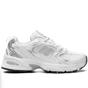 New Balance 530 "Optical White/Silver-Tone"