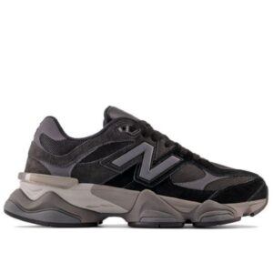 New Balance 9060 'Black Castlerock'