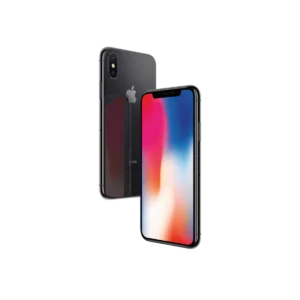 iPhone X