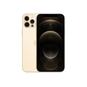 Certified Pre-Owned - iPhone 12 Pro Max