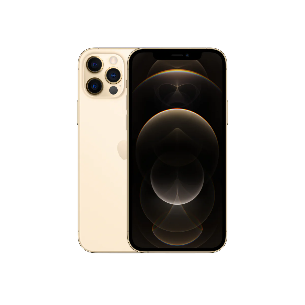 Certified Pre-Owned - iPhone 12 Pro Max