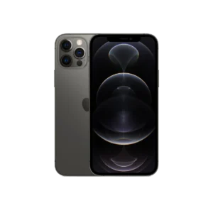 Certified Pre-Owned - iPhone 12 Pro