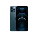 i12 Pro Max - Pacific Blue