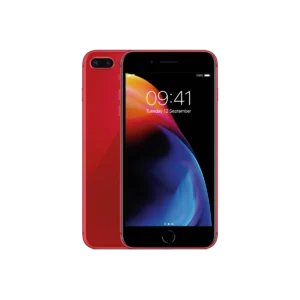 iPhone 8 Plus