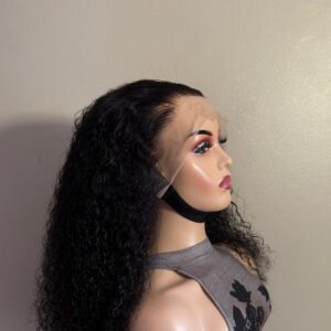 SDD Jerry Curls